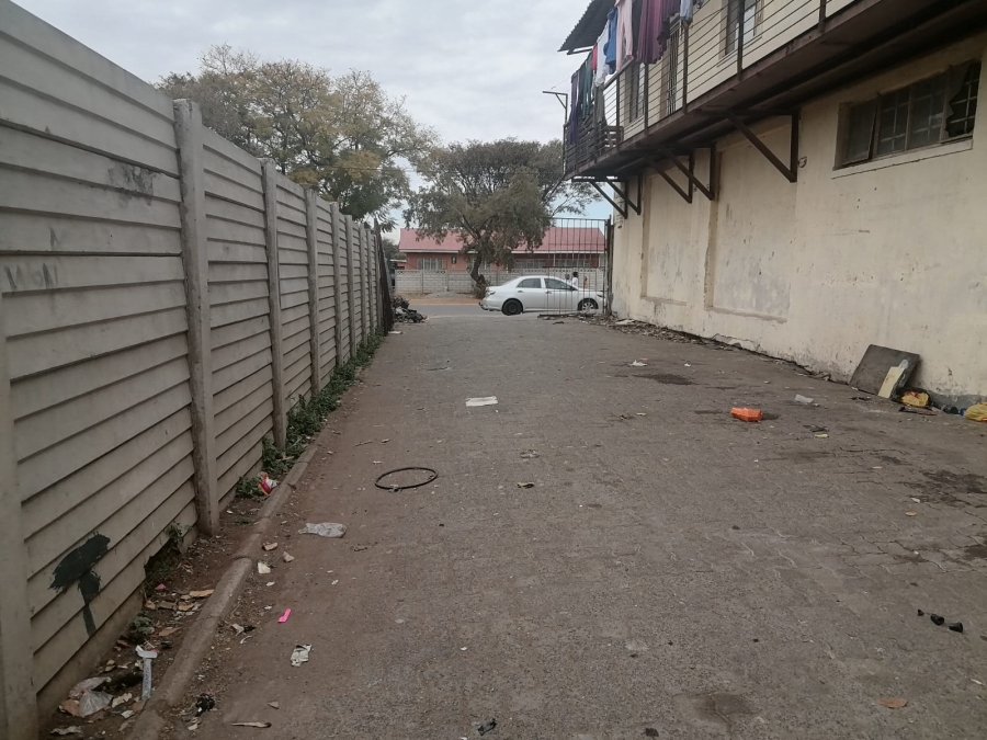 Commercial Property for Sale in Rustenburg North North West